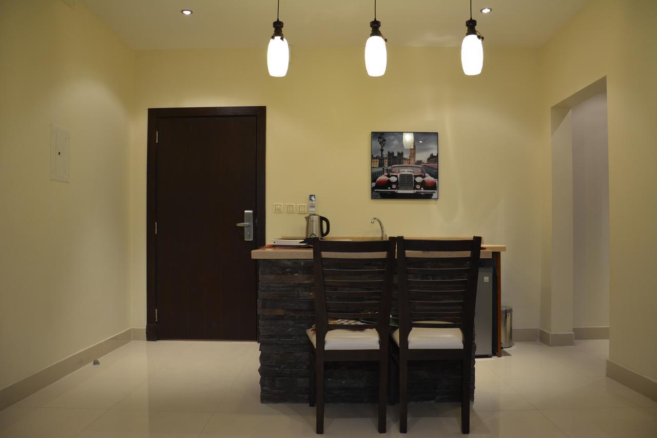 Myan Furnished