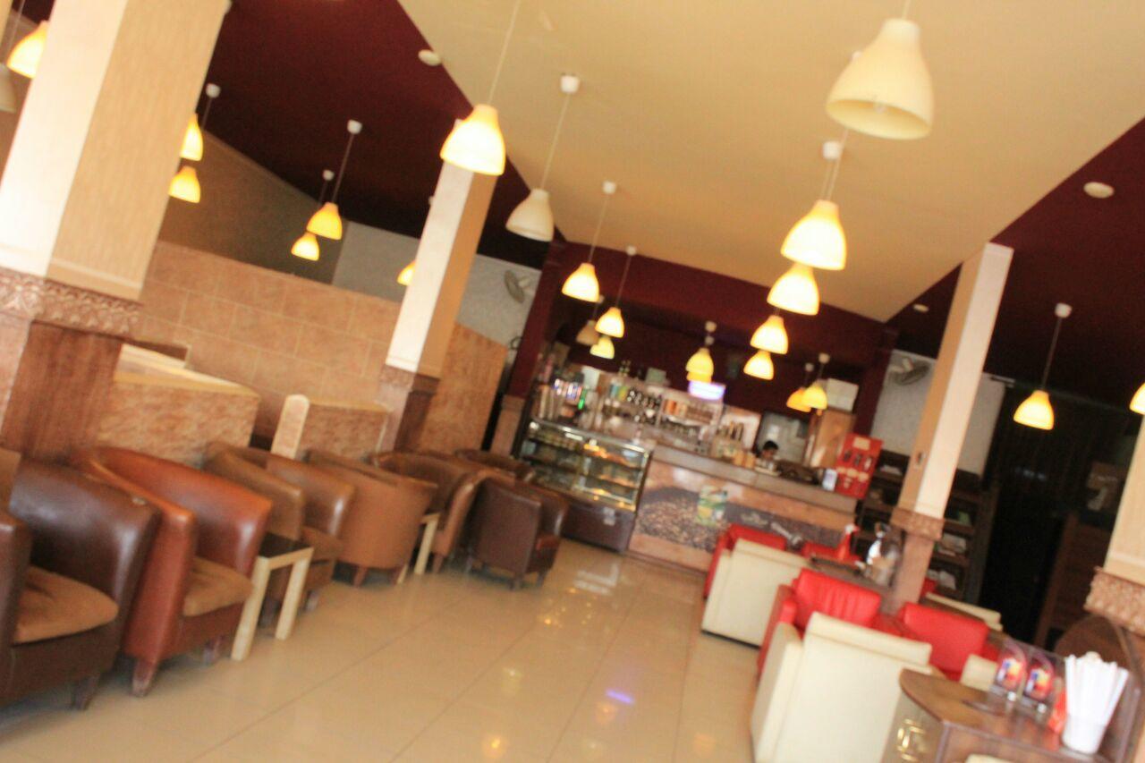 Myan Furnished Appart hôtel