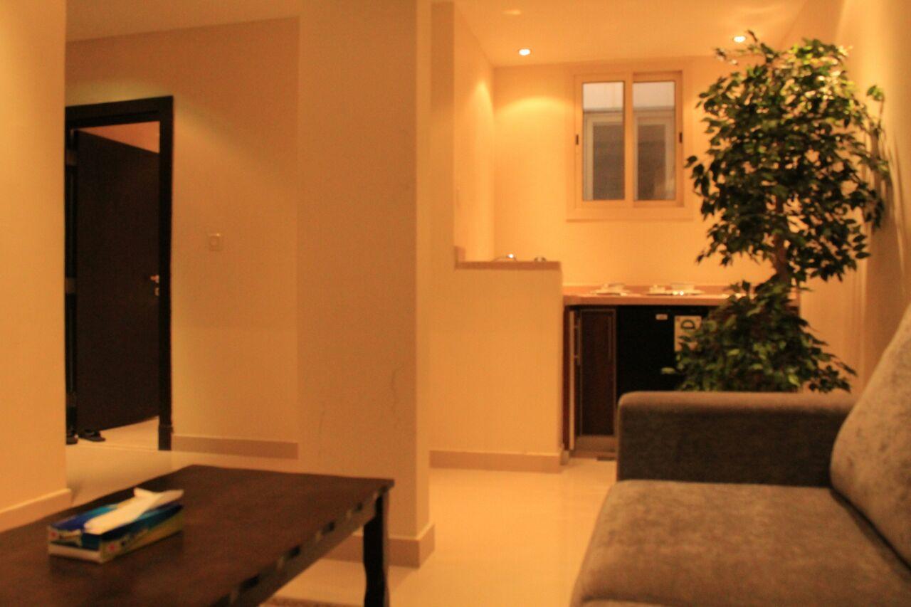 Myan Furnished Riyad