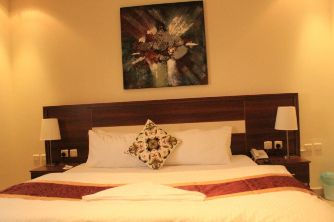 Aparthotel Myan Furnished