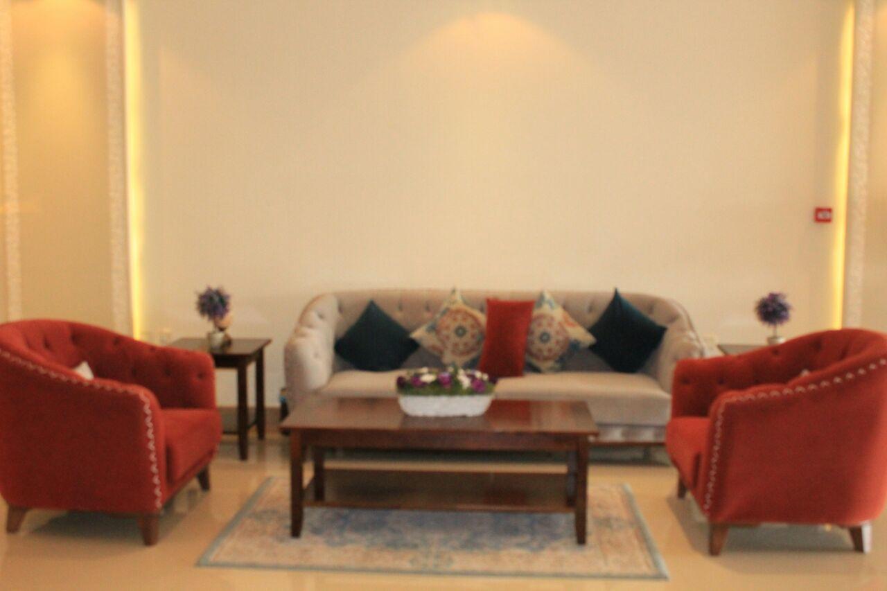 Myan Furnished 3*