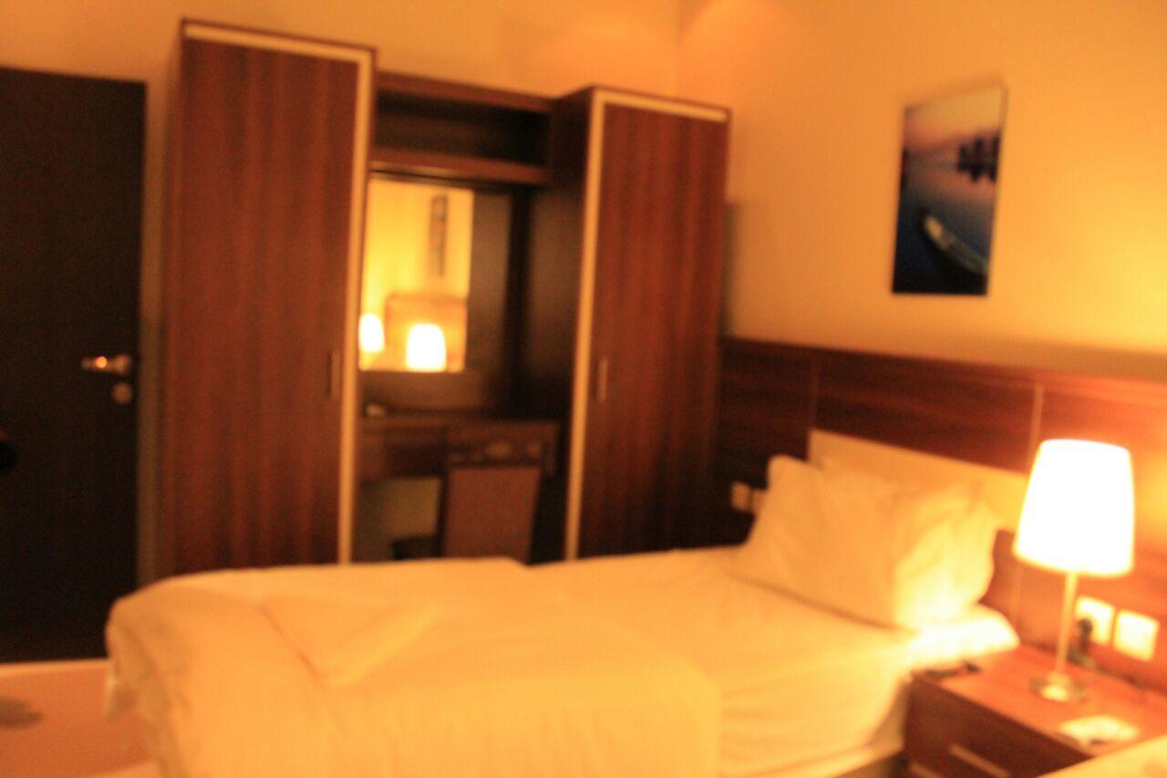 Appart hôtel Myan Furnished Riyad