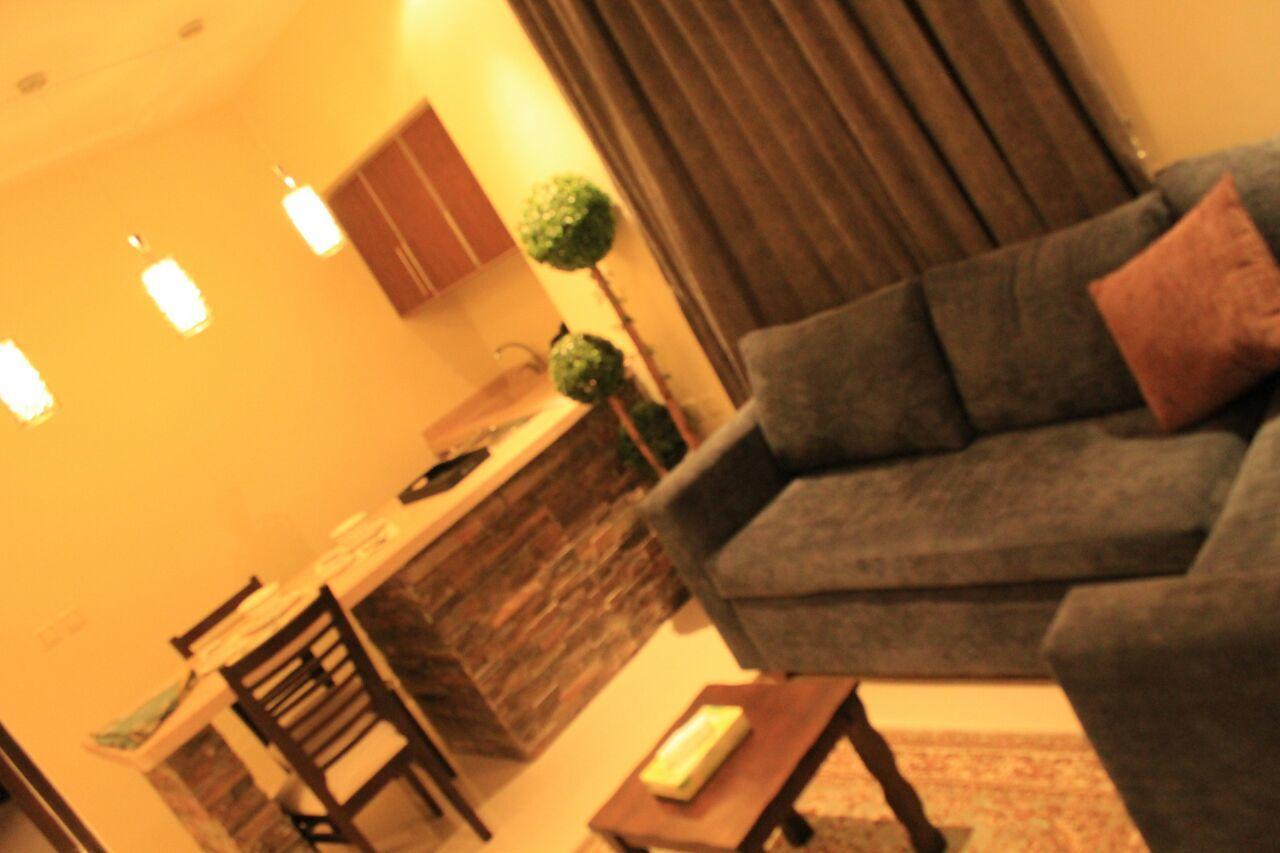 Myan Furnished Appart hôtel