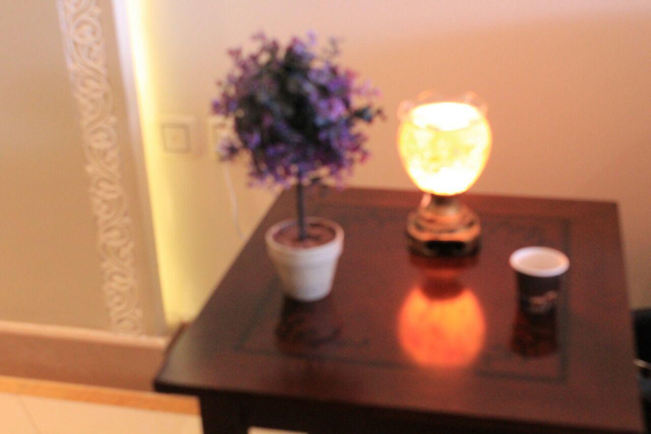 Myan Furnished 3* Riyad