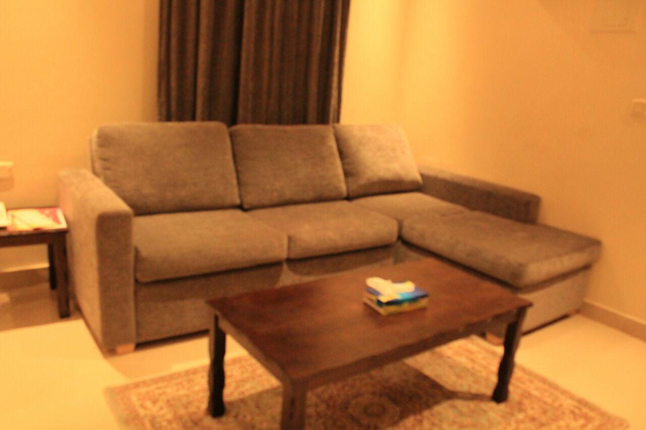 Appart hôtel Myan Furnished