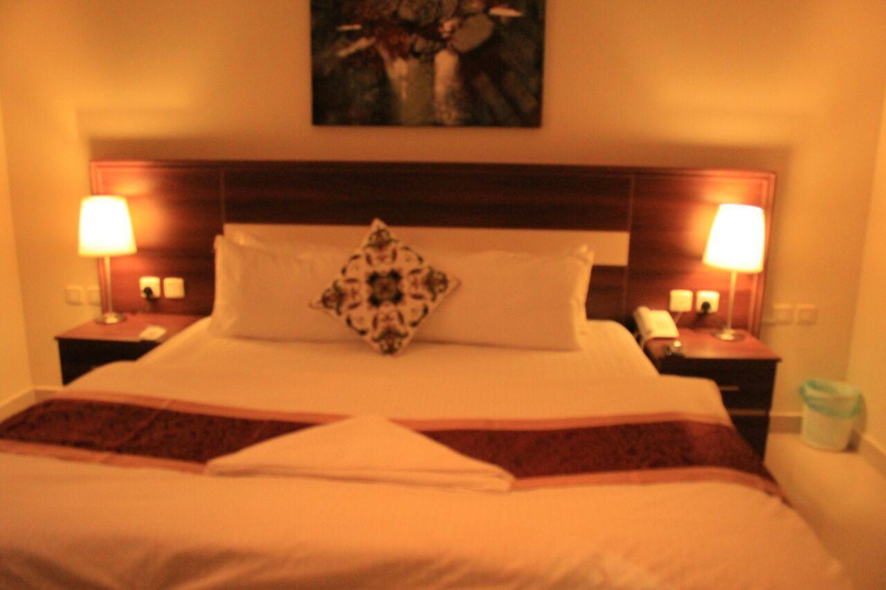 Myan Furnished