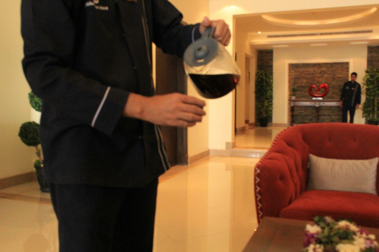 Aparthotel Myan Furnished 3*