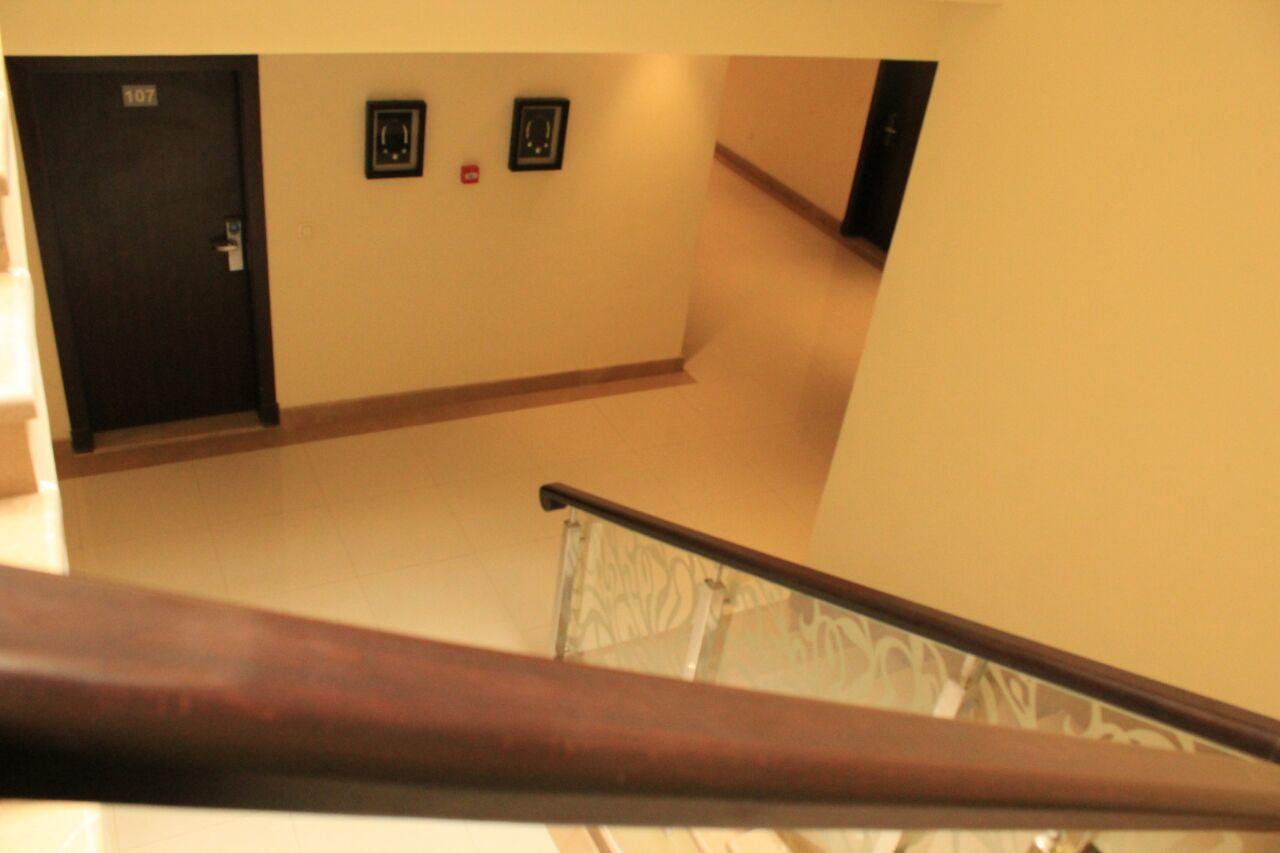 Aparthotel Myan Furnished 3*