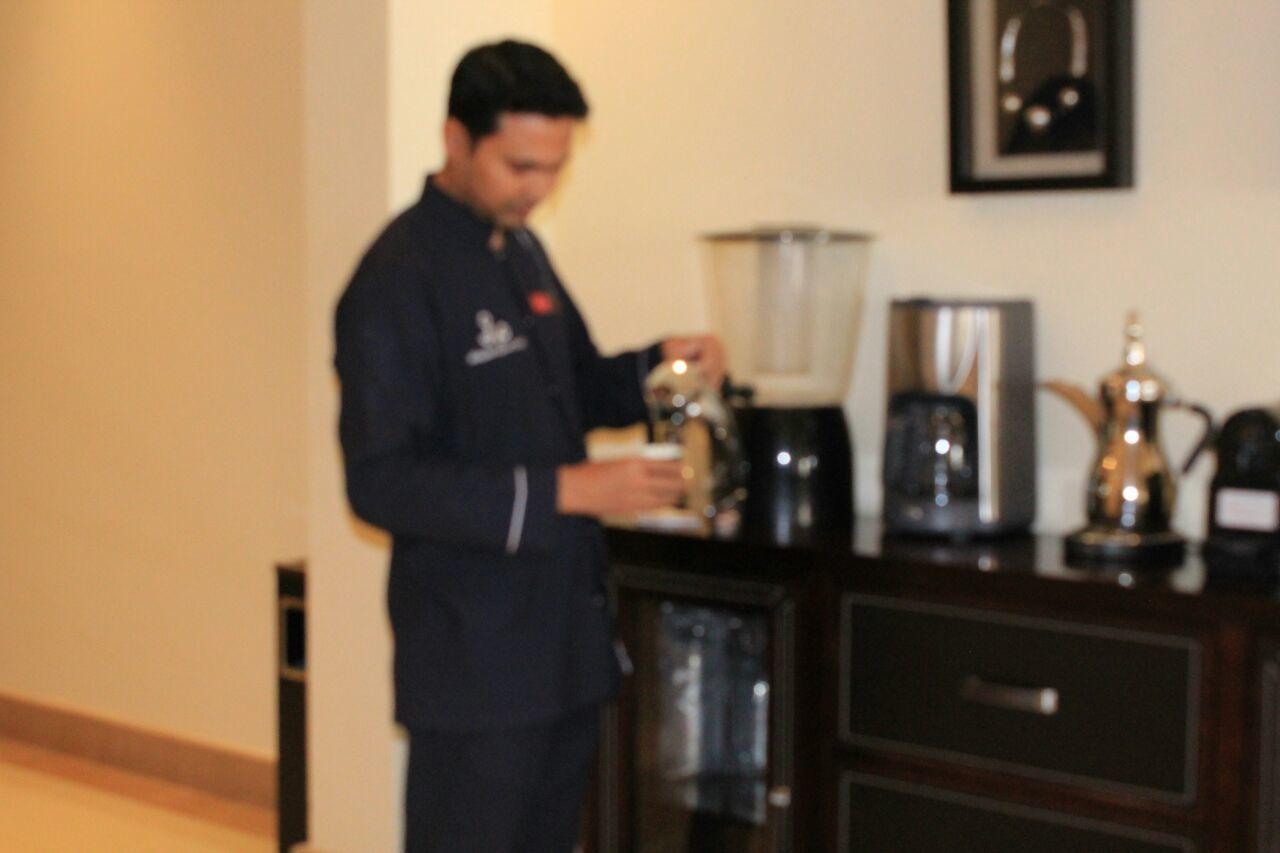Appart hôtel Myan Furnished Riyad