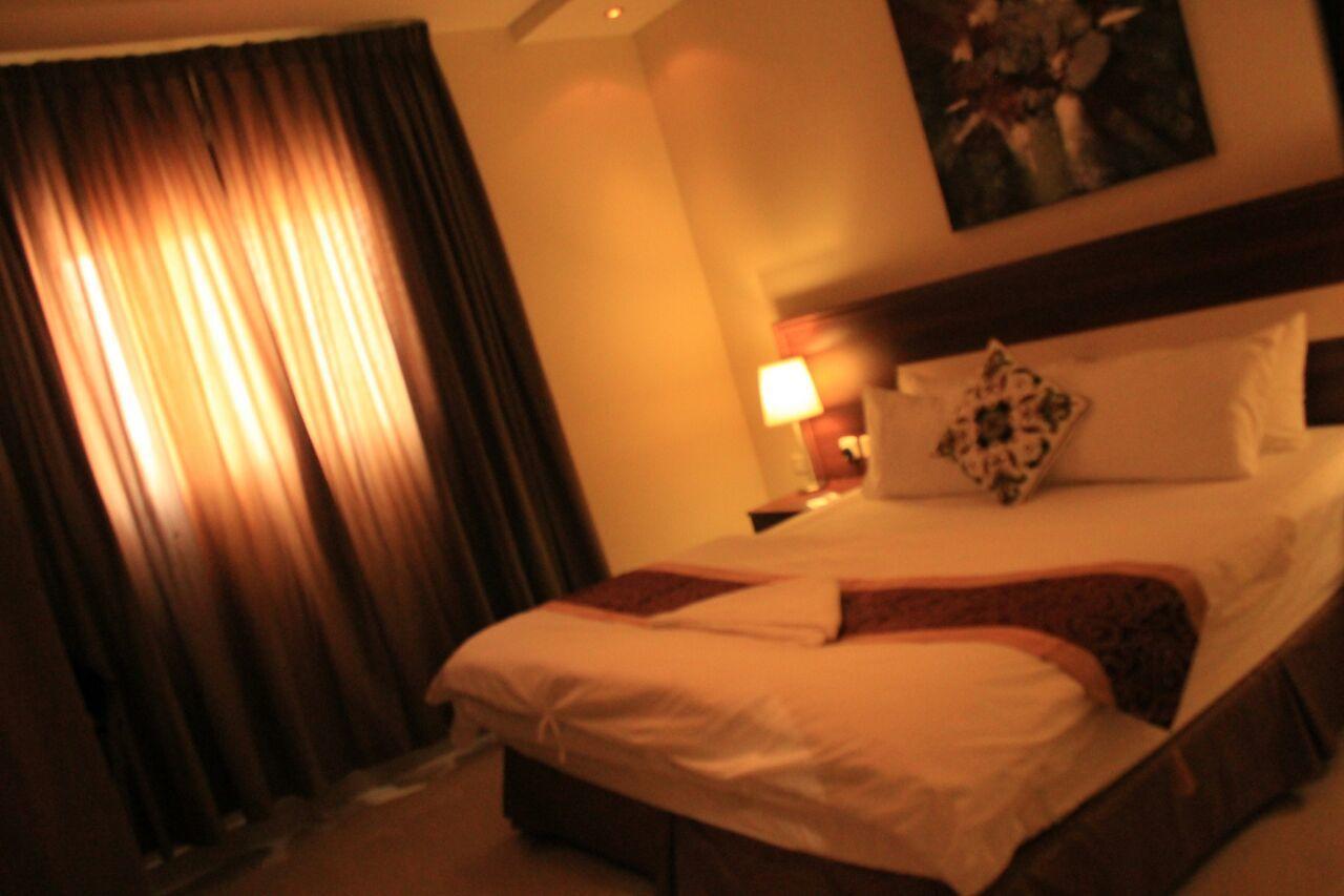 Appart hôtel Myan Furnished