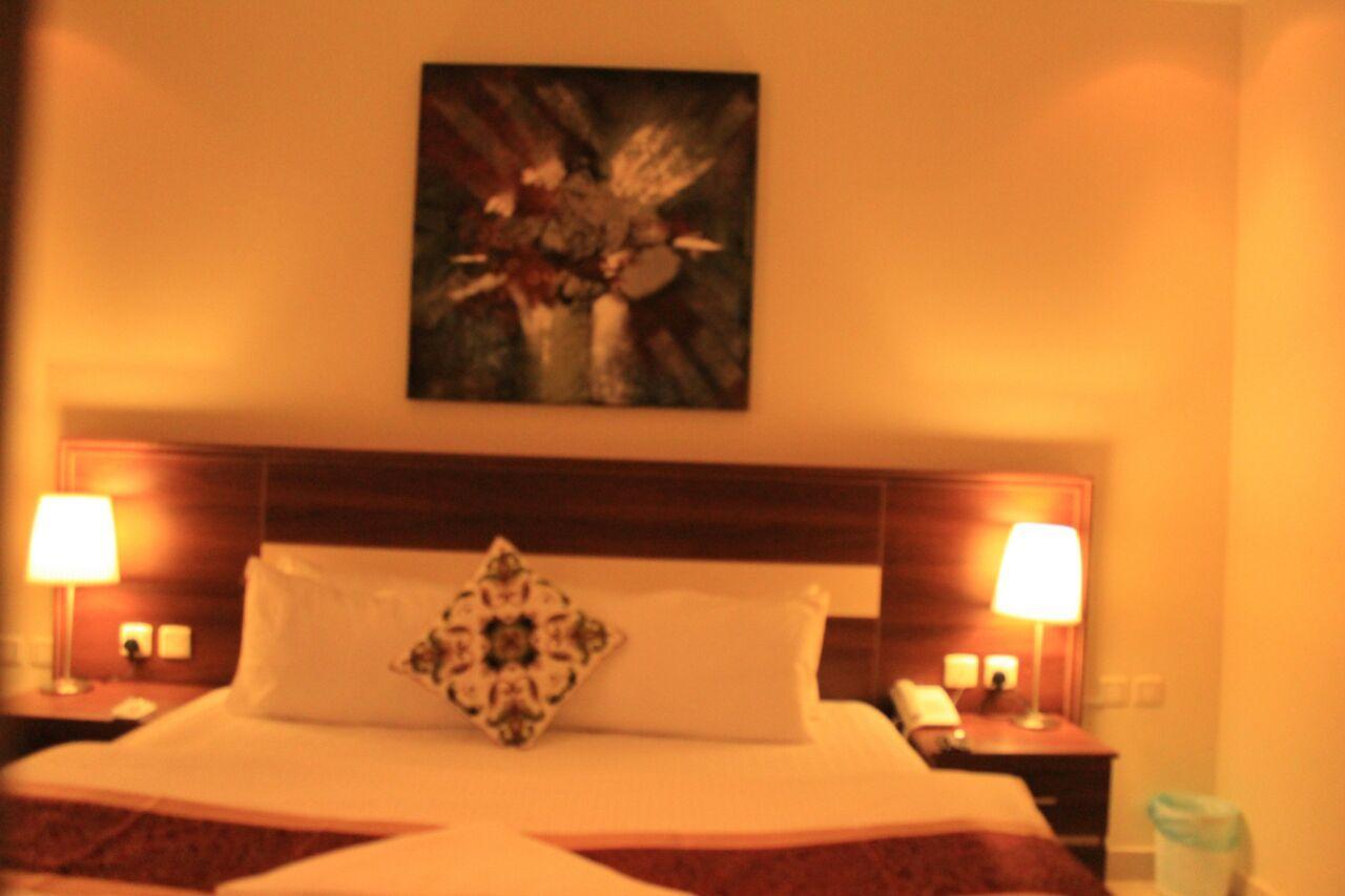 Appart hôtel Myan Furnished