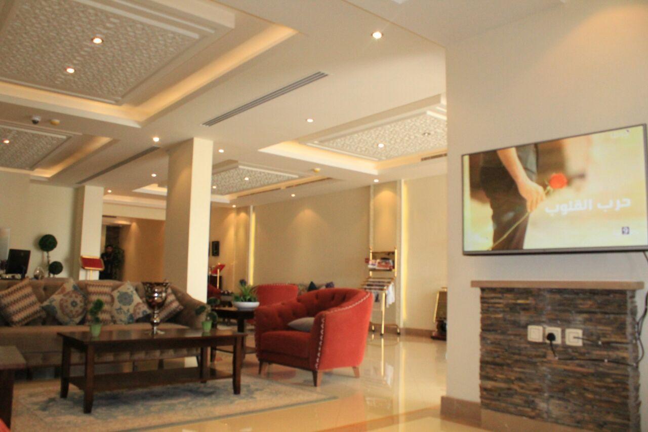 Aparthotel Myan Furnished