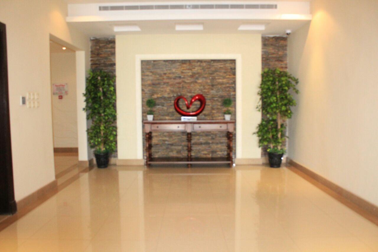 Myan Furnished Appart hôtel