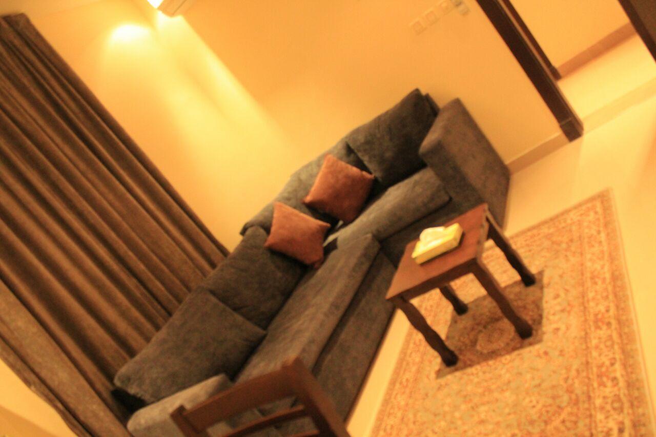 Myan Furnished Appart hôtel Riyad