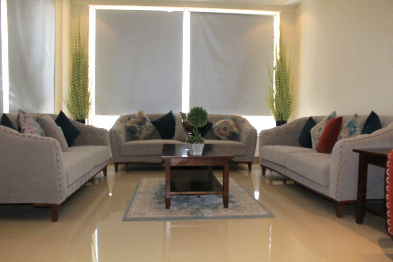 Myan Furnished
